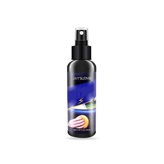 Kit Completo de Limpieza y Protección para Interiores de Auto - Image 2