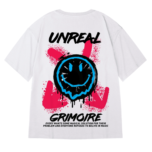 Playera de Algodón Estilo Harajuku para Hombre - Comodidad de Verano - Image 2