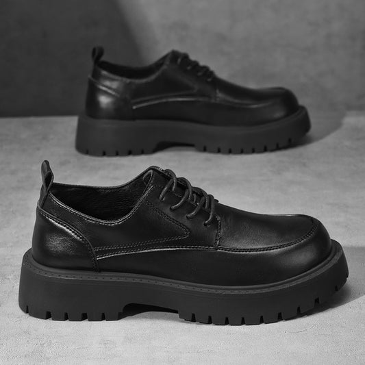Zapatos de Cuero Suave para Hombre Ejecutivo - Image 2