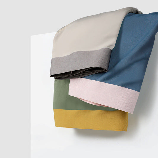 Pantalones de Lana Fina con Estilo Minimalista para Hombre - Image 2