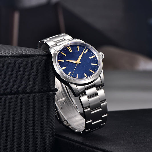 Reloj de Cuarzo Resistente al Agua Premium - Image 2