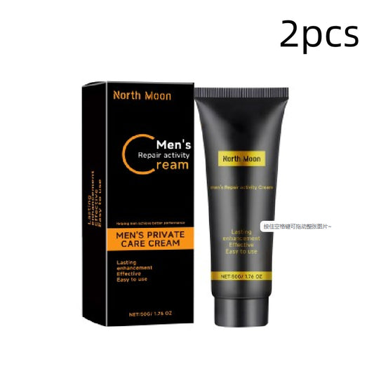 Crema Reparadora para Hombres - Image 2