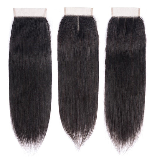 Extensiones de Cabello Liso para Mujeres - Volumen y Largo Instantáneo - Image 2