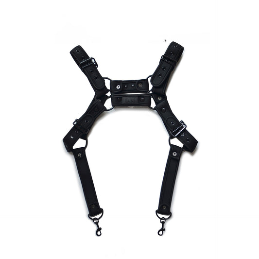 Correa de Hombro Metálica One-Piece para Hombre - Image 2