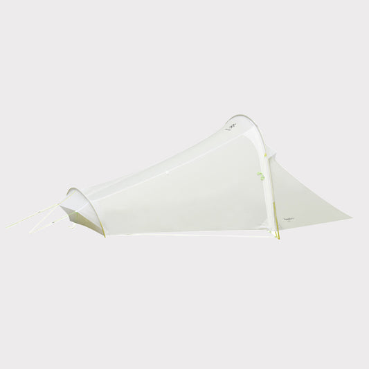 Tienda de Campaña Ultraligera de Nylon para Senderismo y Camping - Image 2