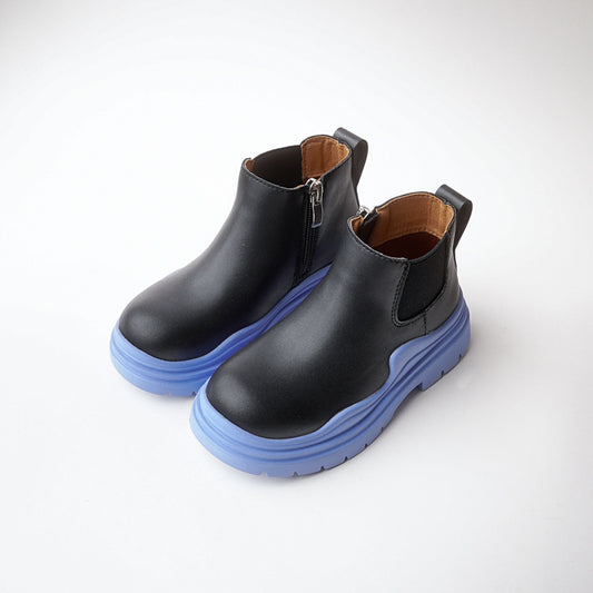Botas Martin para Niños Grandes - Estilo Clásico y Durabilidad - Image 2