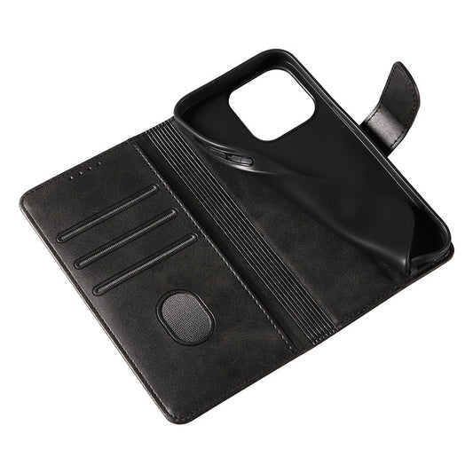 Funda Flip para Teléfono con Diseño de Vaca - Image 2