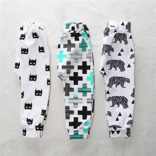 Pantalón Harlan para Niños - Comodidad y Estilo - Image 2