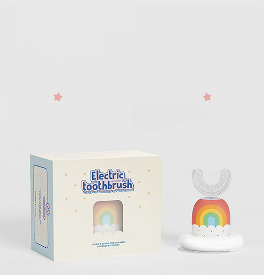 Cepillo de Dientes Eléctrico Infantil Dream Series - Image 2
