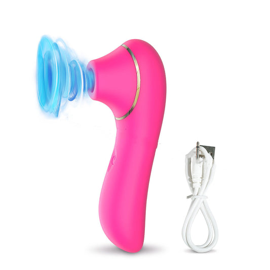 Masajeador Íntimo de Vibración para Mujeres - Image 2
