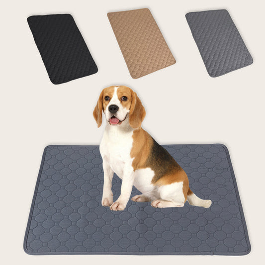 Colchoneta Impermeable para Perros - Colchón Lavable para Jaulas y Transportines - Image 2