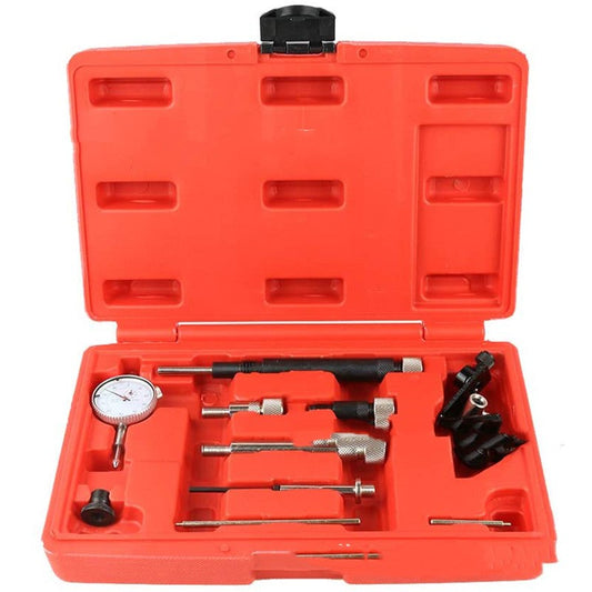 Kit Profesional de Herramientas para Ajuste de Distribución de Combustible - Image 2