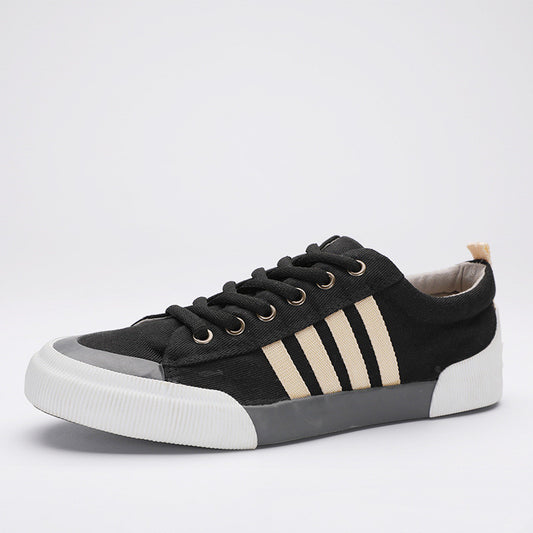 Tenis para Parejas con Cordones - Comodidad Casual Diaria - Image 2