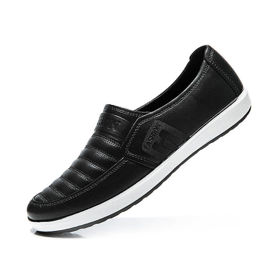 Zapatos Deportivos Impermeables Antideslizantes para Hombre - Image 2