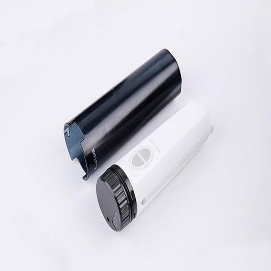 Limpiador Eléctrico Portátil Recargable por USB - Image 2