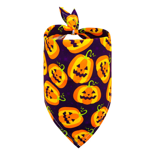 Pañoletas Halloween para Perros - Accesorios Festivos - Image 2