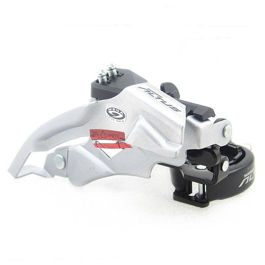 Desviador Delantero M3709 para Bicicleta de Montaña - Cambios Rápidos y Precisos - Image 2