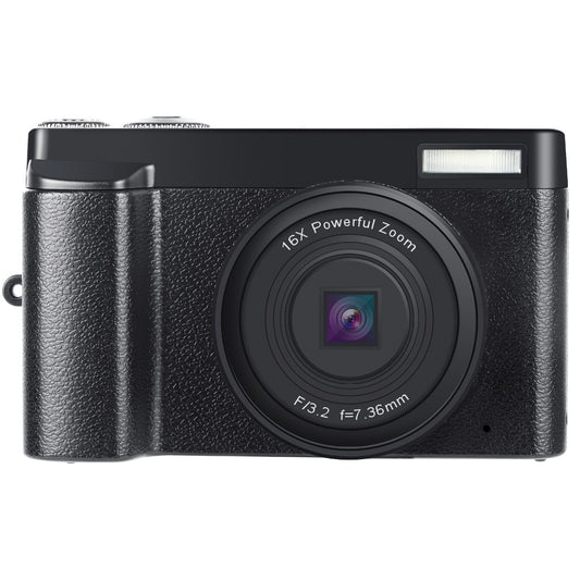 Cámara Digital SLR HD con WiFi y Pantalla Abatible - Image 2