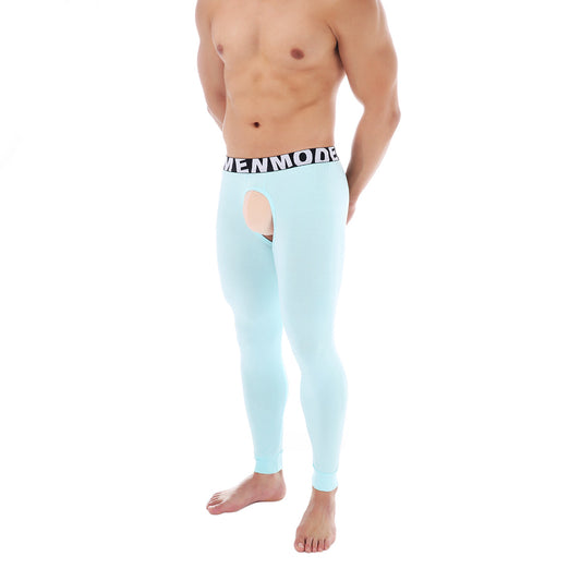 Pantalones Térmicos Slim Fit Transpirables para Hombre - Image 2