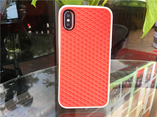 Funda de Silicona Integral Elegante y Minimalista para Celular - Image 2