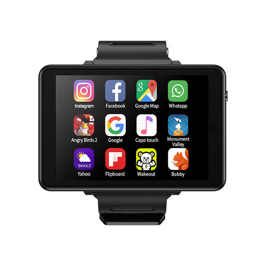 Reloj Inteligente X2800 con GPS, WiFi y Doble Cámara - Image 2