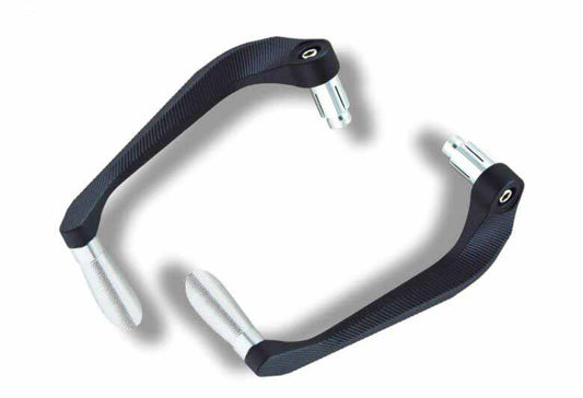 Protector de Claxón Estriado para Motocicleta con Guardabarros - Image 2