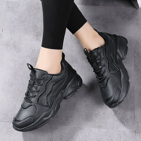 Zapatillas Deportivas Casuales para Mujer con Suela Reforzada - Image 2