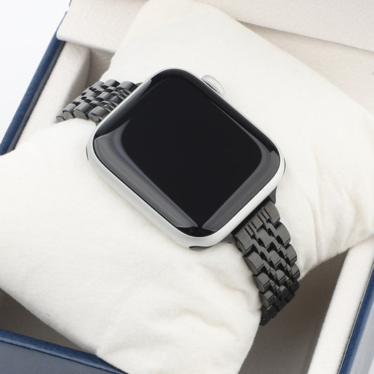 Correa de Reloj en Acero Inoxidable Premium - Image 2