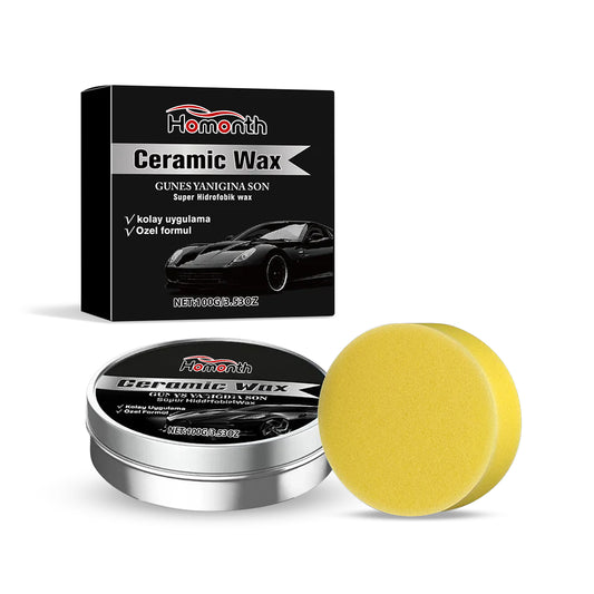 Cera Protectora para Autos - Image 2