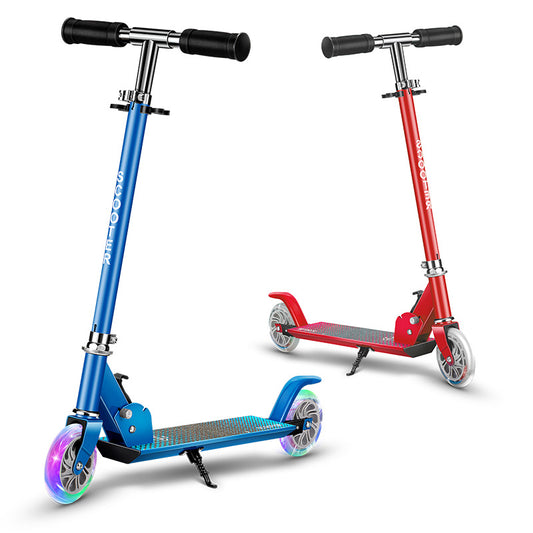 Caminador Scooter de Aleación de Aluminio para Niños - Image 2