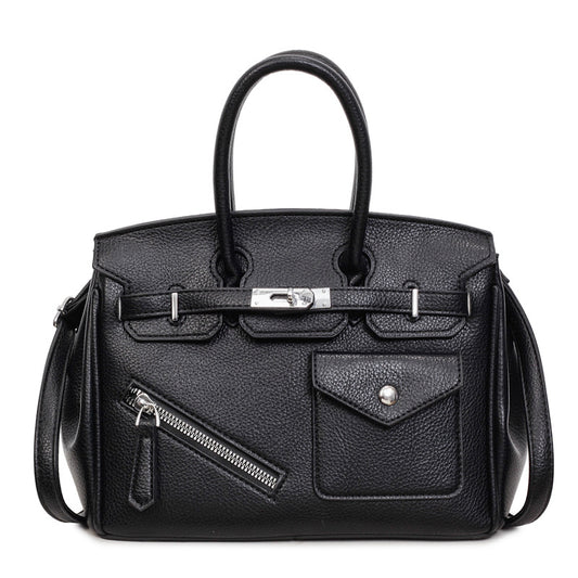 Bolsa Retro de Gran Capacidad - Image 2