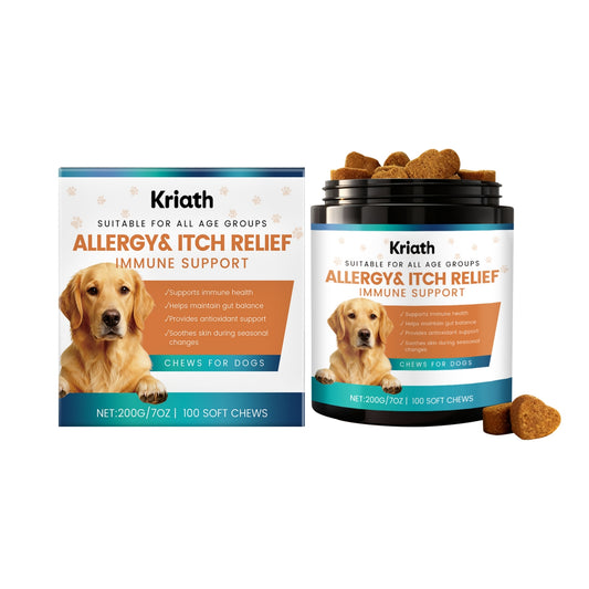 Suplemento Digestivo e Inmunológico para Perros en Granulos Suave - Image 2