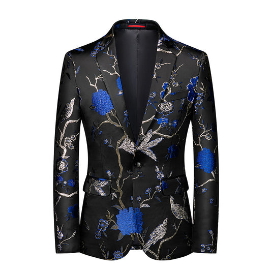 Traje Elegante para Hombre - Estilo Ejecutivo y Presentaciones - Image 2