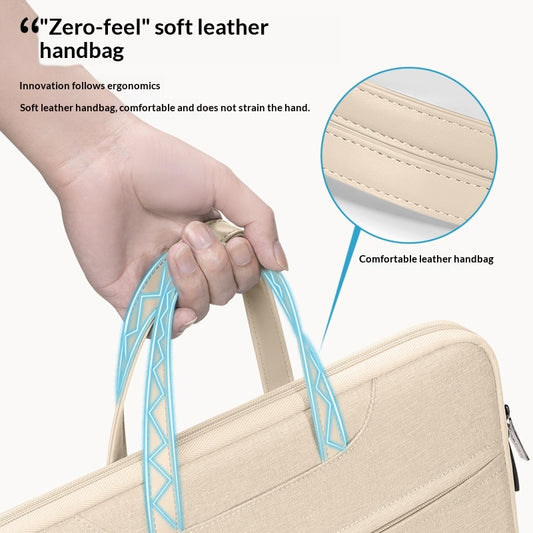 Bolso Ejecutivo para Laptop de 14 Pulgadas - Image 2