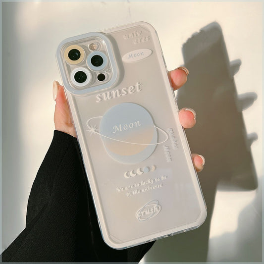 Funda para Teléfono con Efecto Angel Eye Degradado - Image 2