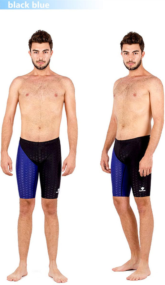 Shorts de Baño Hombre Corte Recto Moda Profesional Sección Five - Image 2