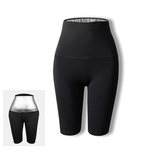 Pantalones Reductores con Tecnología de Sauna Acuática - Image 2