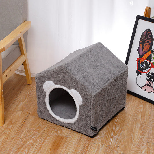 Casa Villa Felina Todo Clima - Refugio Seguro para Gatos - Image 2