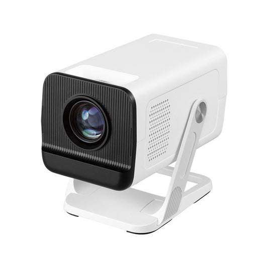 Proyector Portátil HD 720P 150 ANSI para Cine en Casa - Image 2