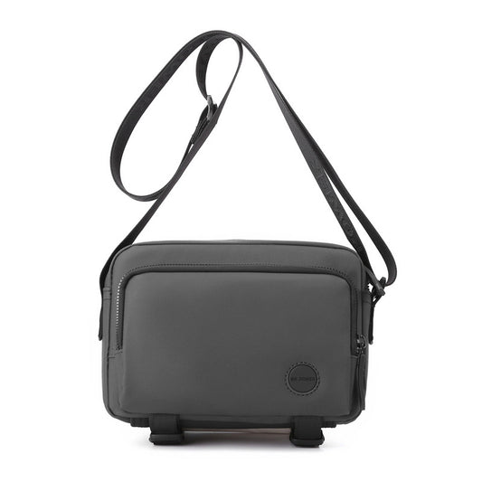 Bolsa Mensajero Casual para Hombre - Estilo Business Minimalista - Image 2