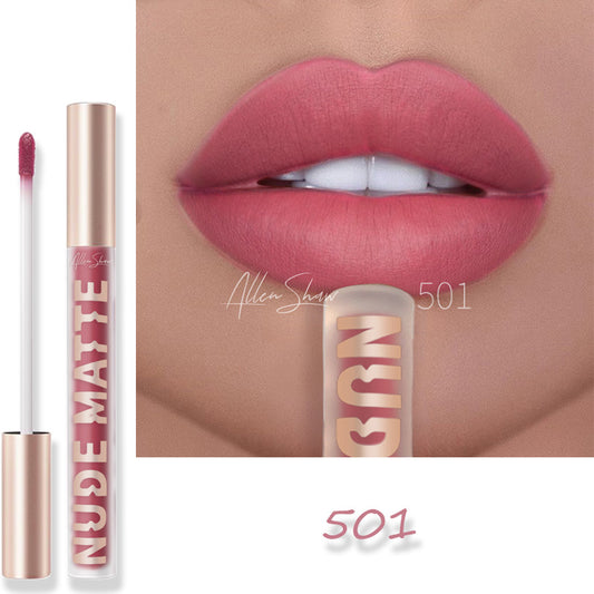 Brillo Labial Antiaderente de Larga Duración - Image 2