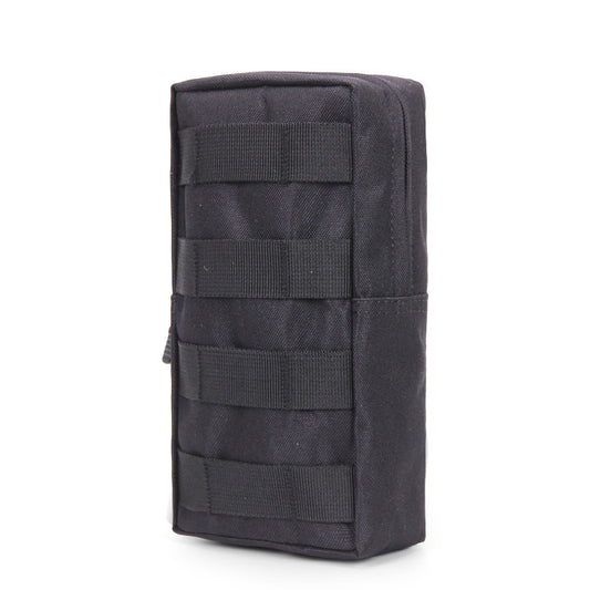 Bolsa Táctica Impermeable Multiusos para Celular con Sistema Molle - Image 2