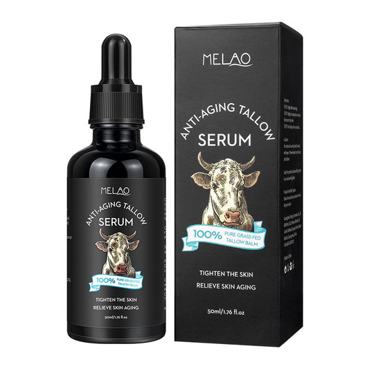 Sérum Reafirmante Anti-Arrugas con Sebo Bovino Puro - Image 2