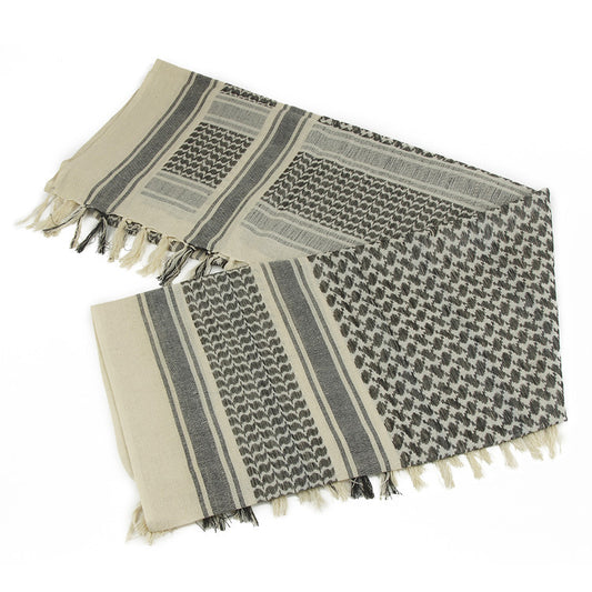 Pañuelo Protector Solar Camuflado - Image 2