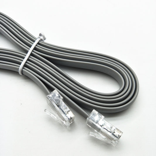 Cable de Red CAT6 RJ45 para Computadora - Image 5