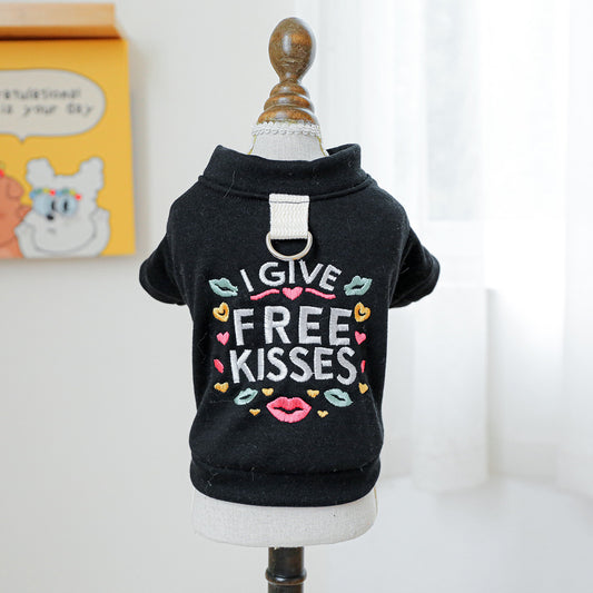 Ropa Cálida para Mascotas - Colección Otoño Invierno - Image 2