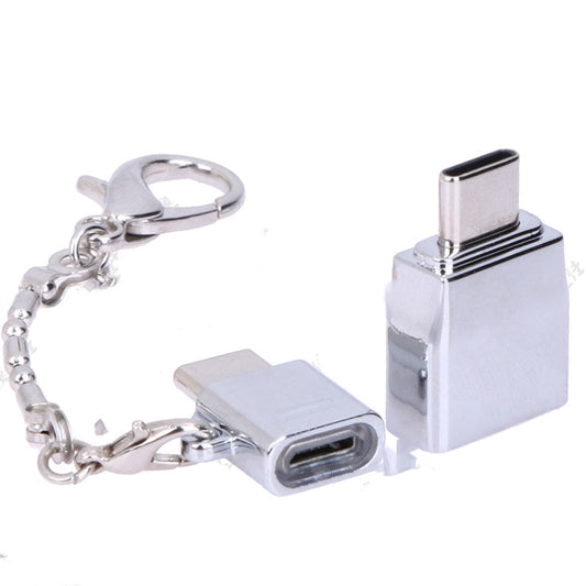 Set de Adaptadores USB 3.1 Hembra a Macho - Image 2
