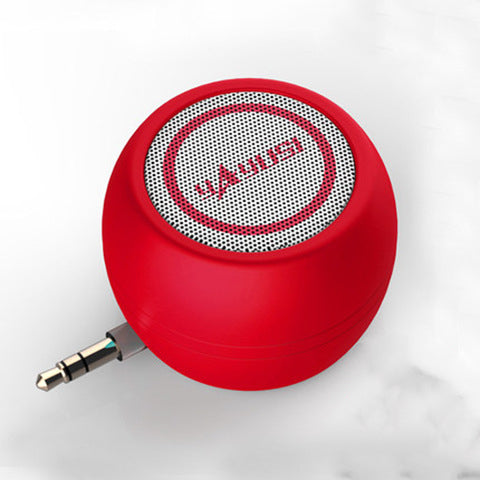 Altavoz Bluetooth Portátil A5 para Exterior - Sonido Potente en Cualquier Lugar - Image 2