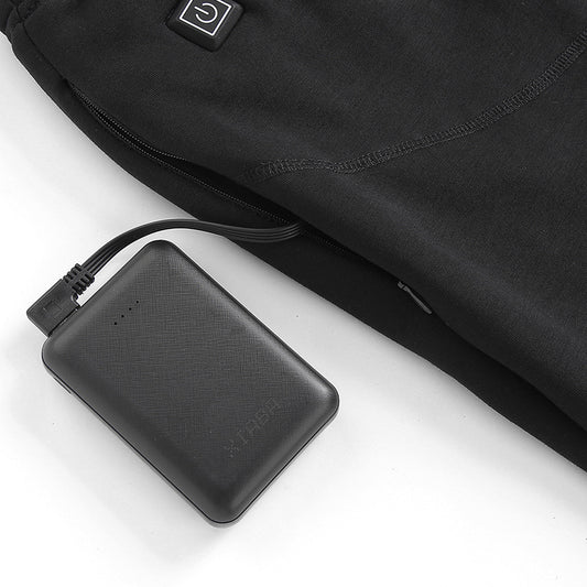 Pantalones Térmicos Inteligentes con Calefacción USB - Image 2