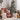 Christmas Decorations Christmas Pillow Covers 18X18 Inches Set of 4 Farmhouse Buffalo Plaid Black and Red Throw Pillow Case Winter Holiday Christmas Decor Home Sofa Couch Cushion Indoor Decorations - Tekeno